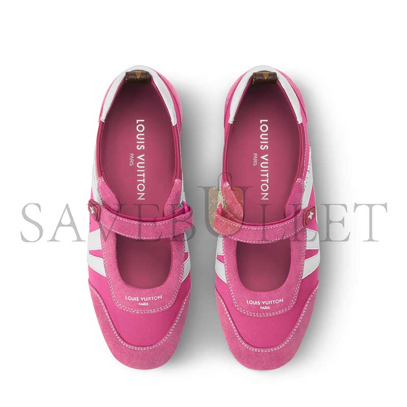 l0vis Vvtt0n lv sneakerina mary jane 1ajozn